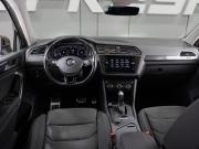 Volkswagen Tiguan II Тюмень  - изображение 26