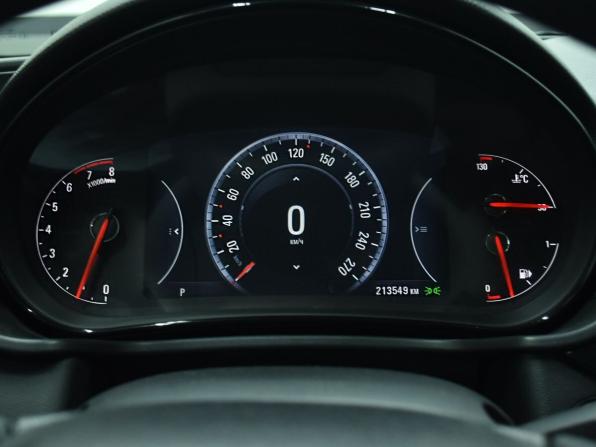 Opel Insignia I Рестайлинг с пробегом 2014 года, цена 989 995 рублей, 213548 км, лифтбек, Автокод Объявления