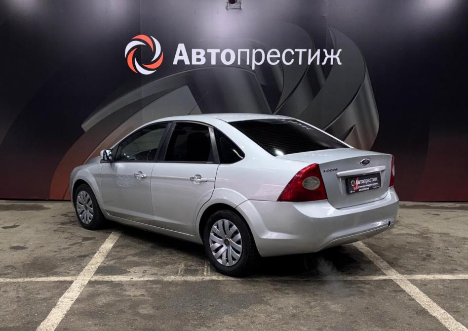 Ford Focus II Рестайлинг Ставрополь  - изображение 3
