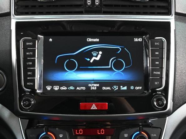 Haval M6 I Рестайлинг с пробегом 2019 года, цена 1 610 000 рублей, 44251 км, внедорожник, Автокод Объявления