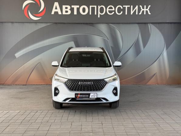 Haval M6 II с пробегом 2024 года, цена 1 840 000 рублей, 10000 км, внедорожник, Автокод Объявления