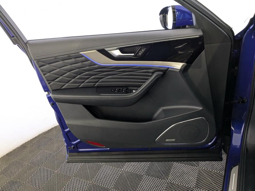 Hongqi HS5 I Москва  - изображение 22