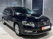 Volkswagen Passat B7 Новосибирск  - изображение 32