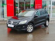 Volkswagen Tiguan I Брянск  - изображение 17