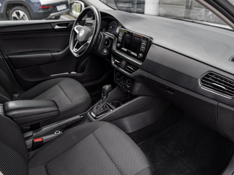 Volkswagen Polo VI Казань  - изображение 6