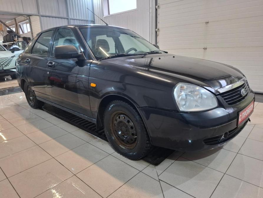 Lada (ВАЗ) Priora I Арзамас  - изображение 2