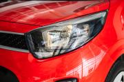 Kia Picanto III Рестайлинг Оренбург  - изображение 46