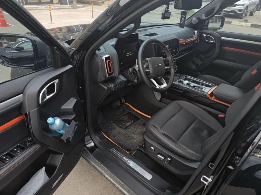 Haval Dargo Москва  - изображение 5