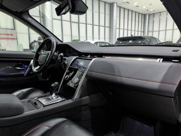 Land Rover Discovery Sport I Рестайлинг с пробегом 2019 года, цена 3 599 000 рублей, 96835 км, внедорожник, Автокод Объявления