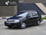 Chevrolet Lacetti I Казань  - изображение 14