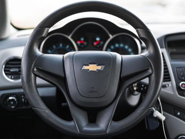 Chevrolet Cruze I с пробегом 2012 года, цена 570 000 рублей, 207689 км, хэтчбек, Автокод Объявления