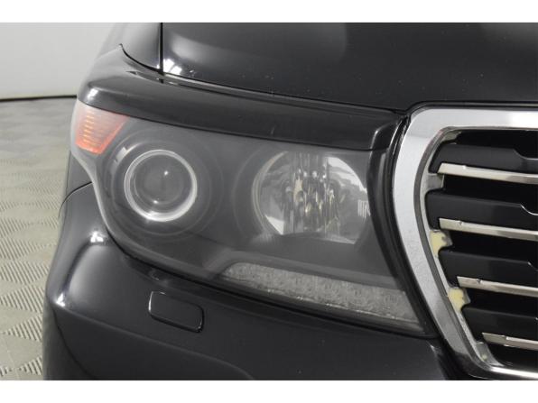 Toyota Land Cruiser 200 Series Рестайлинг 1 с пробегом 2014 года, цена 3 120 000 рублей, 300700 км, внедорожник, Автокод Объявления