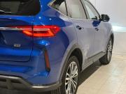Haval F7 I Рестайлинг Самара  - изображение 28