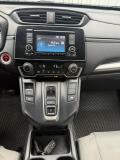 Honda CR-V V Рестайлинг Ростов-на-Дону  - изображение 28