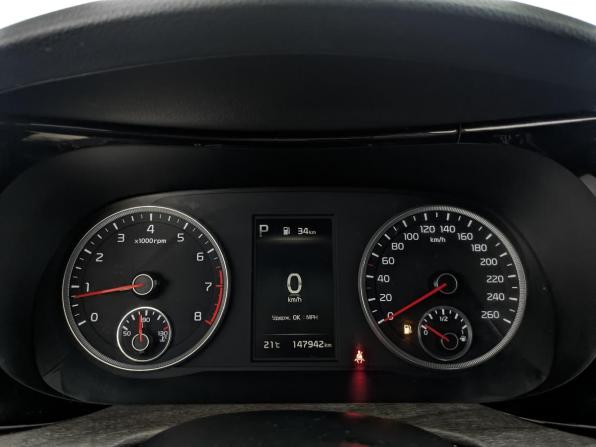 Kia K5 III с пробегом 2020 года, цена 2 110 000 рублей, 147940 км, седан, Автокод Объявления