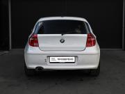 BMW 1 серии I (E81/E82/E87/E88) Рестайлинг Москва  - изображение 19
