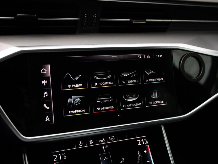 Audi A6 V (C8) Санкт-Петербург  - изображение 15