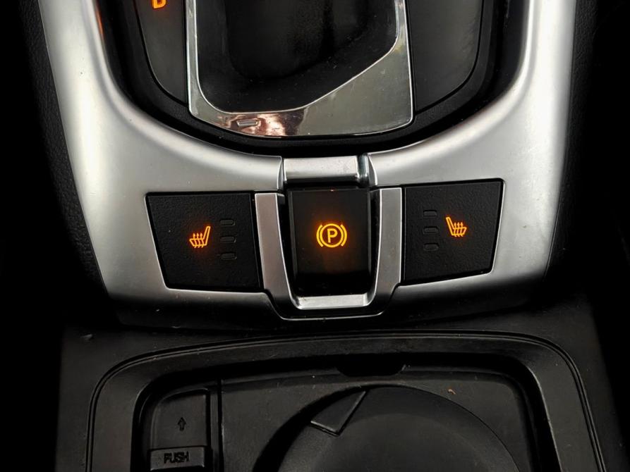 Opel Antara I Рестайлинг Москва  - изображение 15