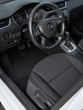 Skoda Octavia III (A7) с пробегом 2013 года, цена 1 200 000 рублей, 191010 км, лифтбек, Автокод Объявления