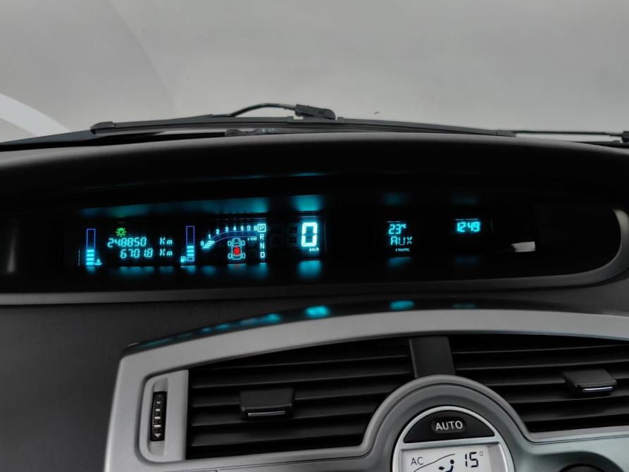 Renault Scenic II Рестайлинг Москва  - изображение 17