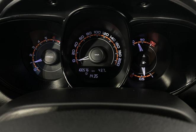 Lada (ВАЗ) Vesta I с пробегом 2018 года, цена 880 000 рублей, 100576 км, седан, Автокод Объявления
