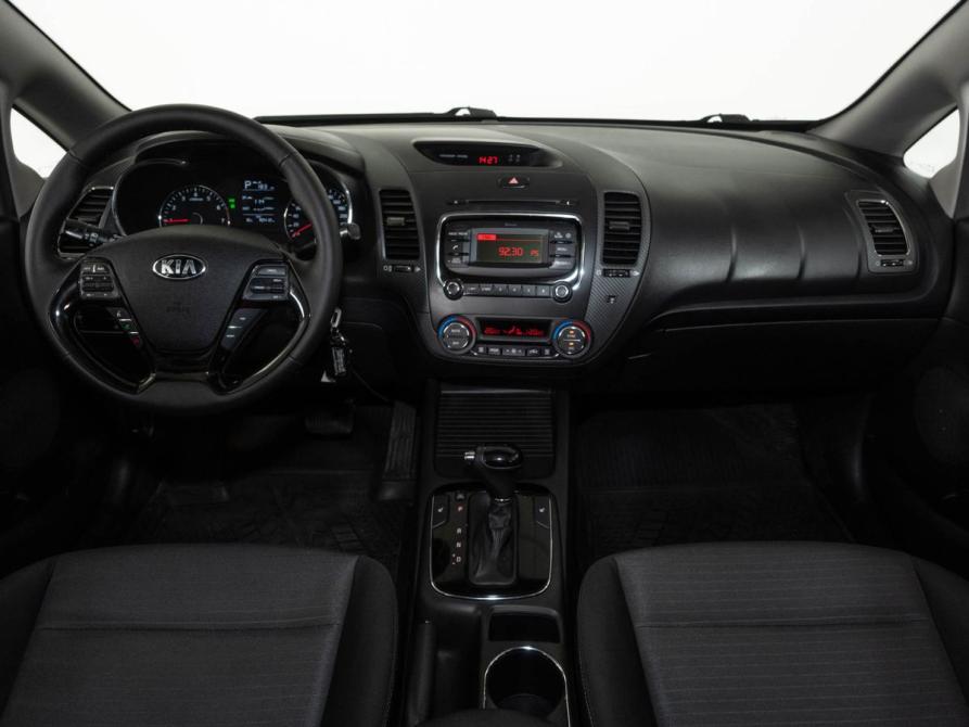 Kia Cerato III Рестайлинг (Classic) Казань  - изображение 7