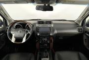 Toyota Land Cruiser Prado 150 Series Рестайлинг 1 Нижний Новгород  - изображение 42