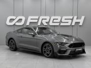 Ford Mustang VI Рестайлинг Ростов-на-Дону  - изображение 17