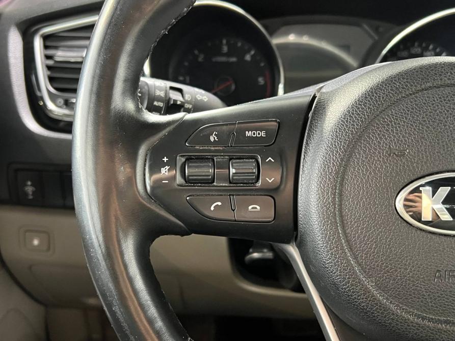 Kia Carnival III Оренбург  - изображение 14
