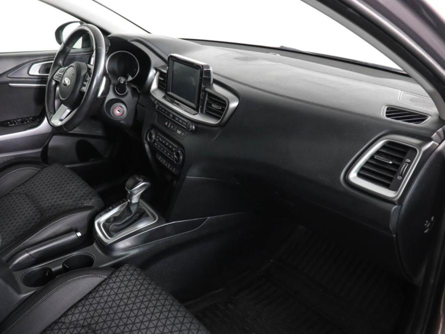 Kia Ceed III Химки  - изображение 10