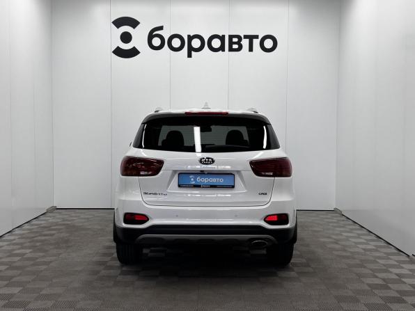 Kia Sorento III Prime Рестайлинг с пробегом 2018 года, цена 2 650 000 рублей, 187256 км, внедорожник, Автокод Объявления