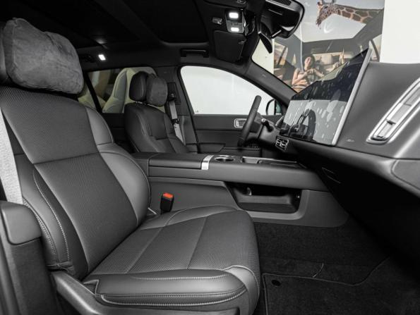 Новый Li Auto (Lixiang) L7 I Рестайлинг 2026 года, цена 10 790 000 рублей, внедорожник, Автокод Объявления