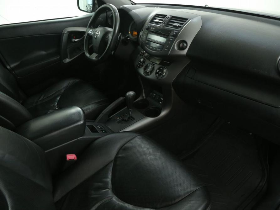 Toyota RAV4 III (XA30) Рестайлинг Иваново  - изображение 9