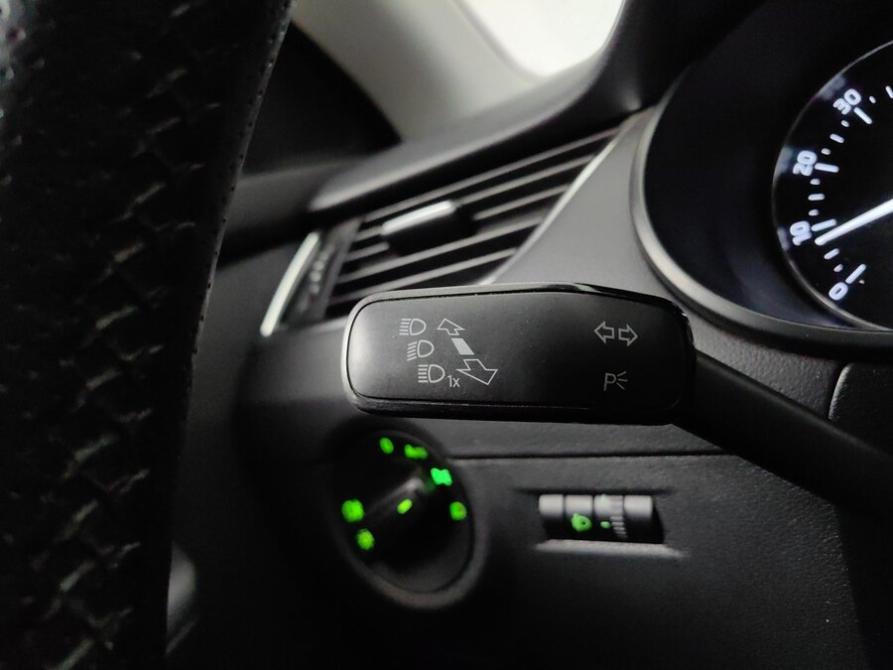 Skoda Octavia III (A7) Подольск  - изображение 19