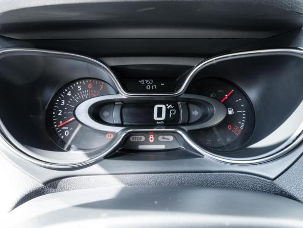 Renault Kaptur I с пробегом 2019 года, цена 1 620 000 рублей, 49753 км, внедорожник, Автокод Объявления