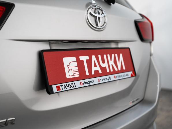 Toyota Corolla XI (E160 E170) Рестайлинг 2 с пробегом 2017 года, цена 1 230 500 рублей, 101210 км, универсал, Автокод Объявления