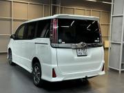 Toyota Noah III (R80) Рестайлинг Красноярск  - изображение 29