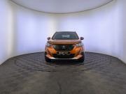 Peugeot 2008 II Рестайлинг Москва  - изображение 30