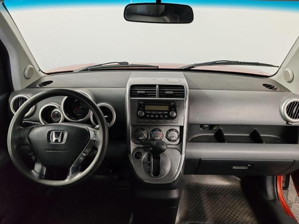 Honda Element I с пробегом 2004 года, цена 799 000 рублей, 346194 км, внедорожник, Автокод Объявления