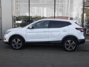 Nissan Qashqai II Рестайлинг Москва  - изображение 29