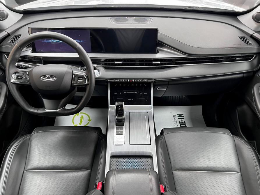 Chery Tiggo 7 Pro Max I Тверь  - изображение 11