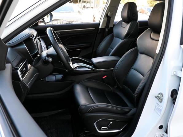 Geely Atlas Pro с пробегом 2024 года, цена 2 419 000 рублей, 12903 км, внедорожник, Автокод Объявления