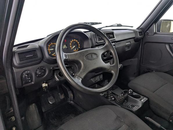 Lada (ВАЗ) Niva Legend с пробегом 2023 года, цена 750 000 рублей, 138458 км, внедорожник, Автокод Объявления