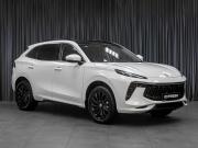 Forthing T5 EVO Тюмень  - изображение 28