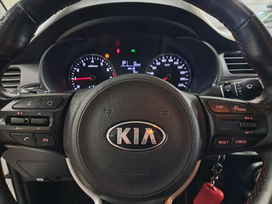 Kia Rio IV Набережные Челны  - изображение 25