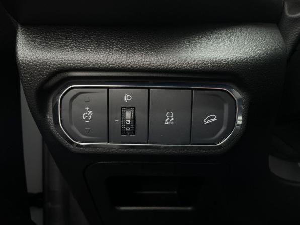 Haval Jolion I Рестайлинг с пробегом 2025 года, цена 1 885 000 рублей, 2417 км, внедорожник, Автокод Объявления