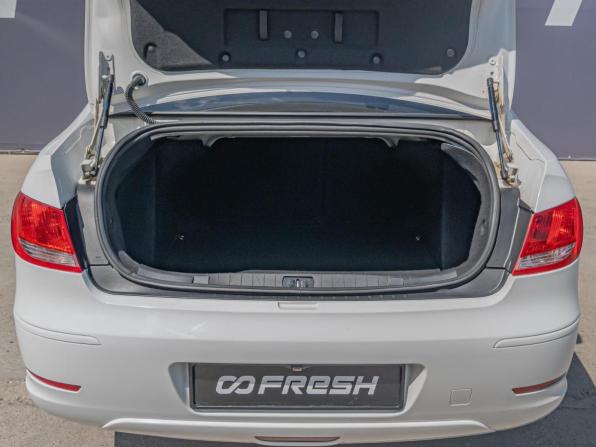 Peugeot 408 I с пробегом 2012 года, цена 840 000 рублей, 72874 км, седан, Автокод Объявления