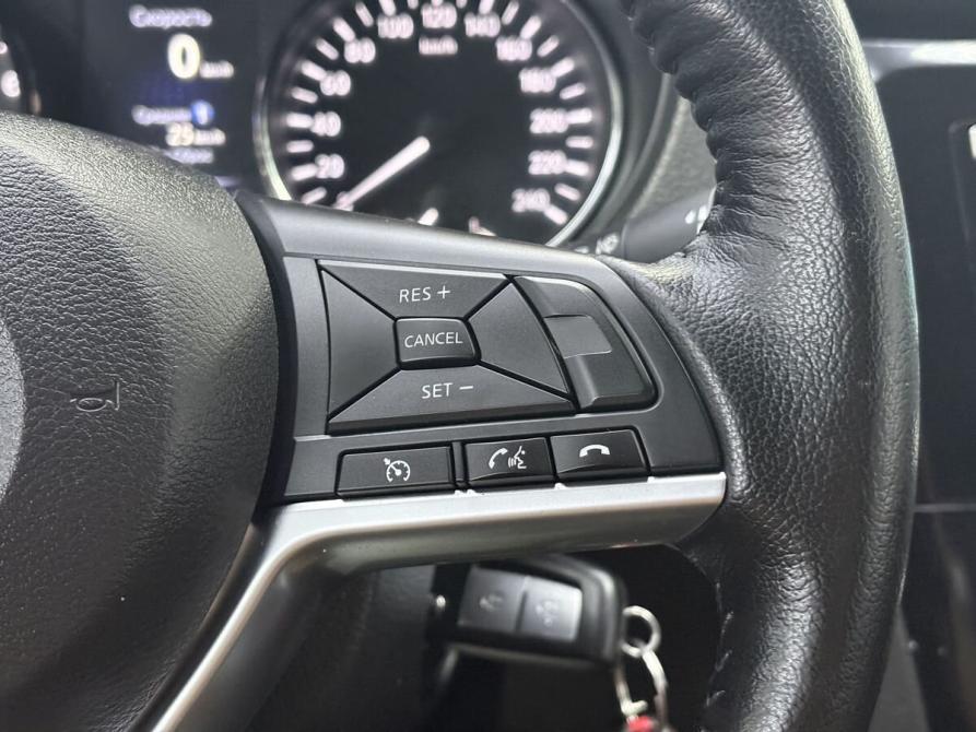 Nissan X-Trail III Рестайлинг Ярославль  - изображение 20