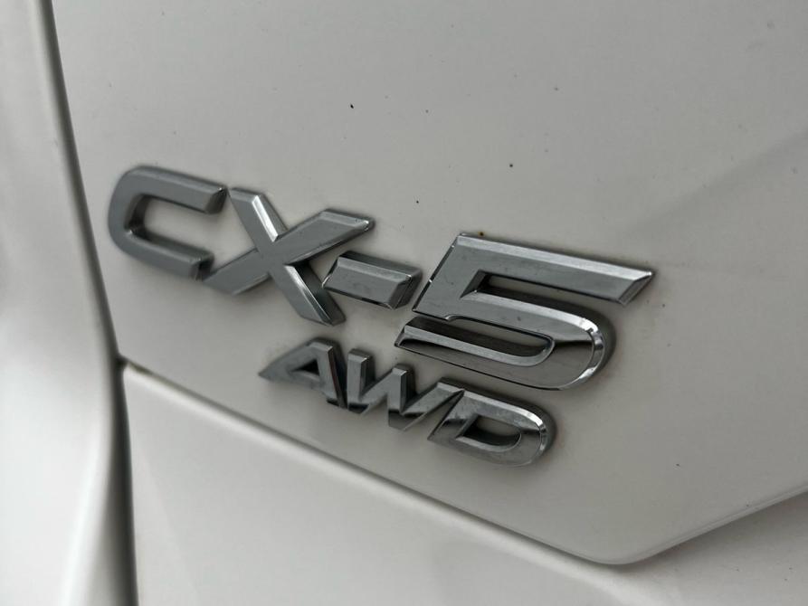 Mazda CX-5 II Нижний Тагил  - изображение 23