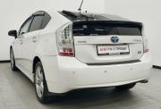 Toyota Prius III (XW30) Екатеринбург  - изображение 28